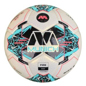 PELOTA FUTBOL MUNICH FORCE VI PROFESIONAL