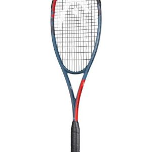 RAQUETA SQUASH GRAPHENE 360 RADICAL 135