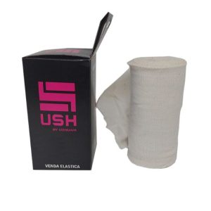 VENDA SEMIELASTICA 10CM USH