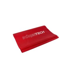 BANDA DE RESISTENCIA ELASTICA – POWERTECH