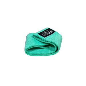 BANDA ELASTICA CIRCULAR DE TELA – POWERTECH