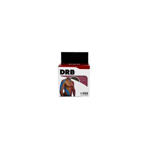 CINTA KINESIOLÓGICA K-TAPE – DRB