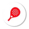 Deporte - Padel - Home
