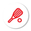 Deporte - Squash - Home