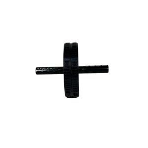 RUEDA ABDOMINAL DOBLE – FOLLOW FIT