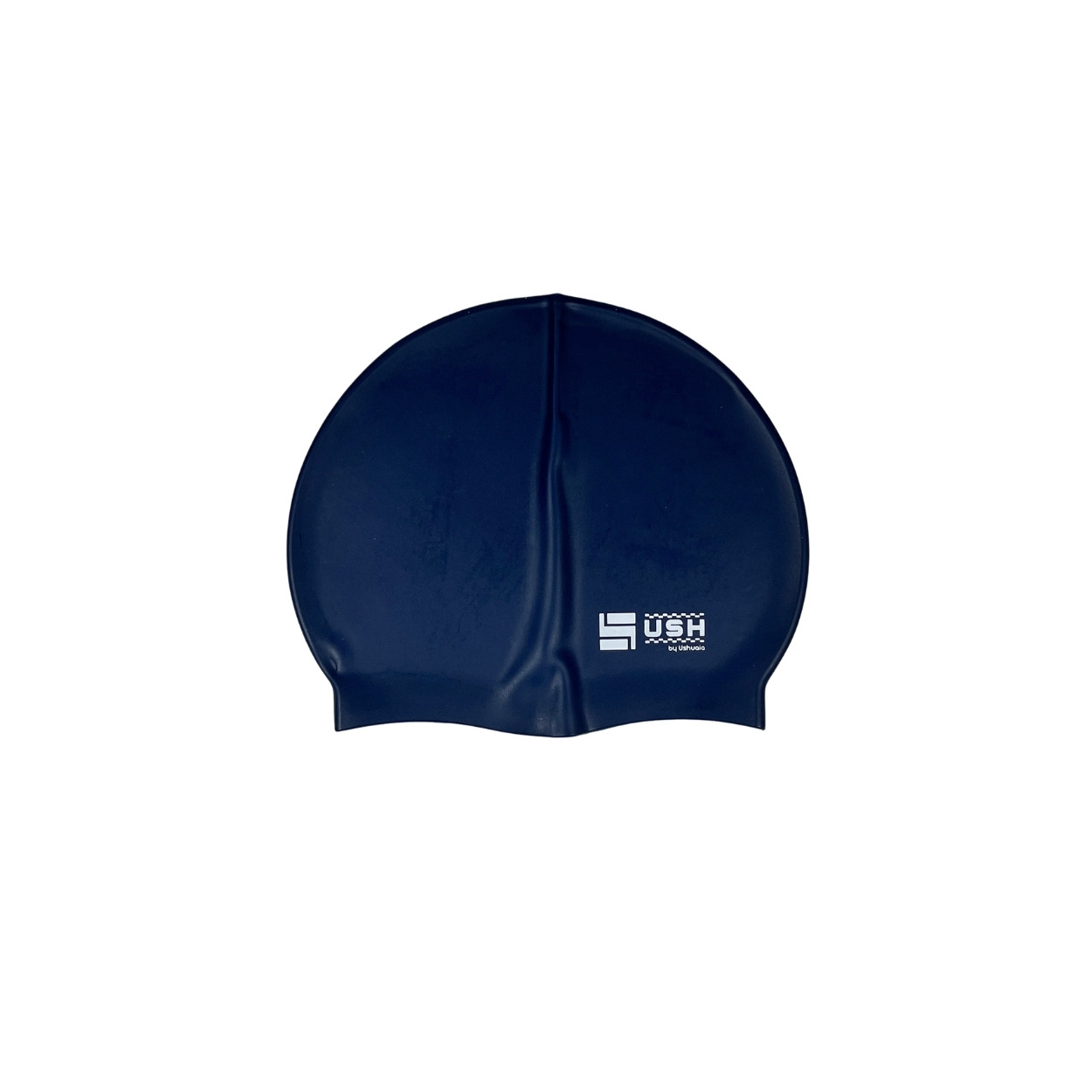 GORRA DE NATACIÓN DE SILICONA - USH
