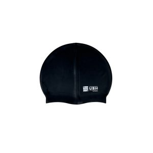 GORRA DE NATACIÓN DE SILICONA – USH