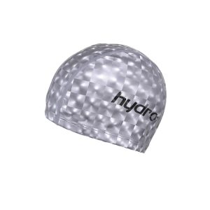 GORRA DE NATACIÓN DE PU – HYDRO POLYFLEX 3.0 SR