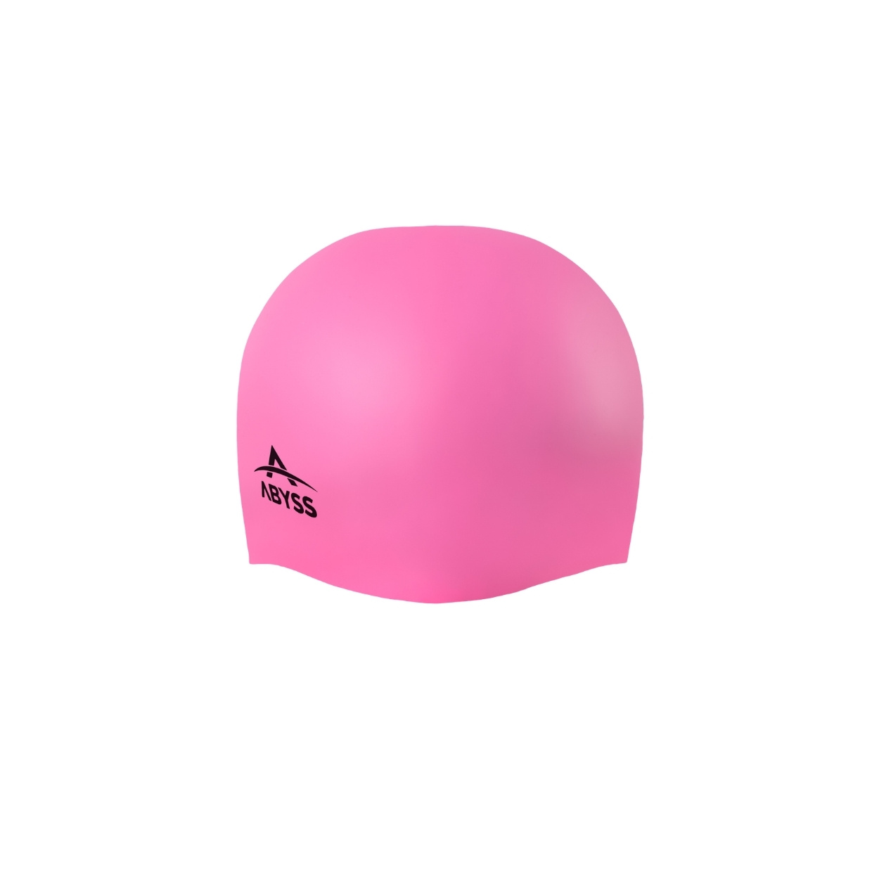 GORRA PARA NATACIÓN DE SILICONA AD - ABYSS