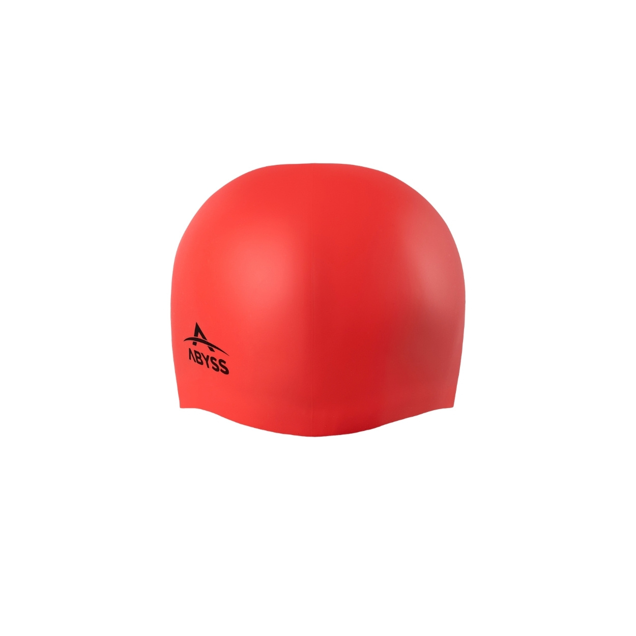 GORRA PARA NATACIÓN DE SILICONA AD - ABYSS