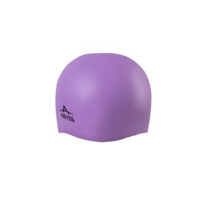 GORRA PARA NATACIÓN DE SILICONA AD – ABYSS