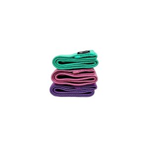 SET BANDAS CIRCULARES DE TELA – POWERTECH