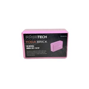 LADRILLO PARA YOGA – POWETECH