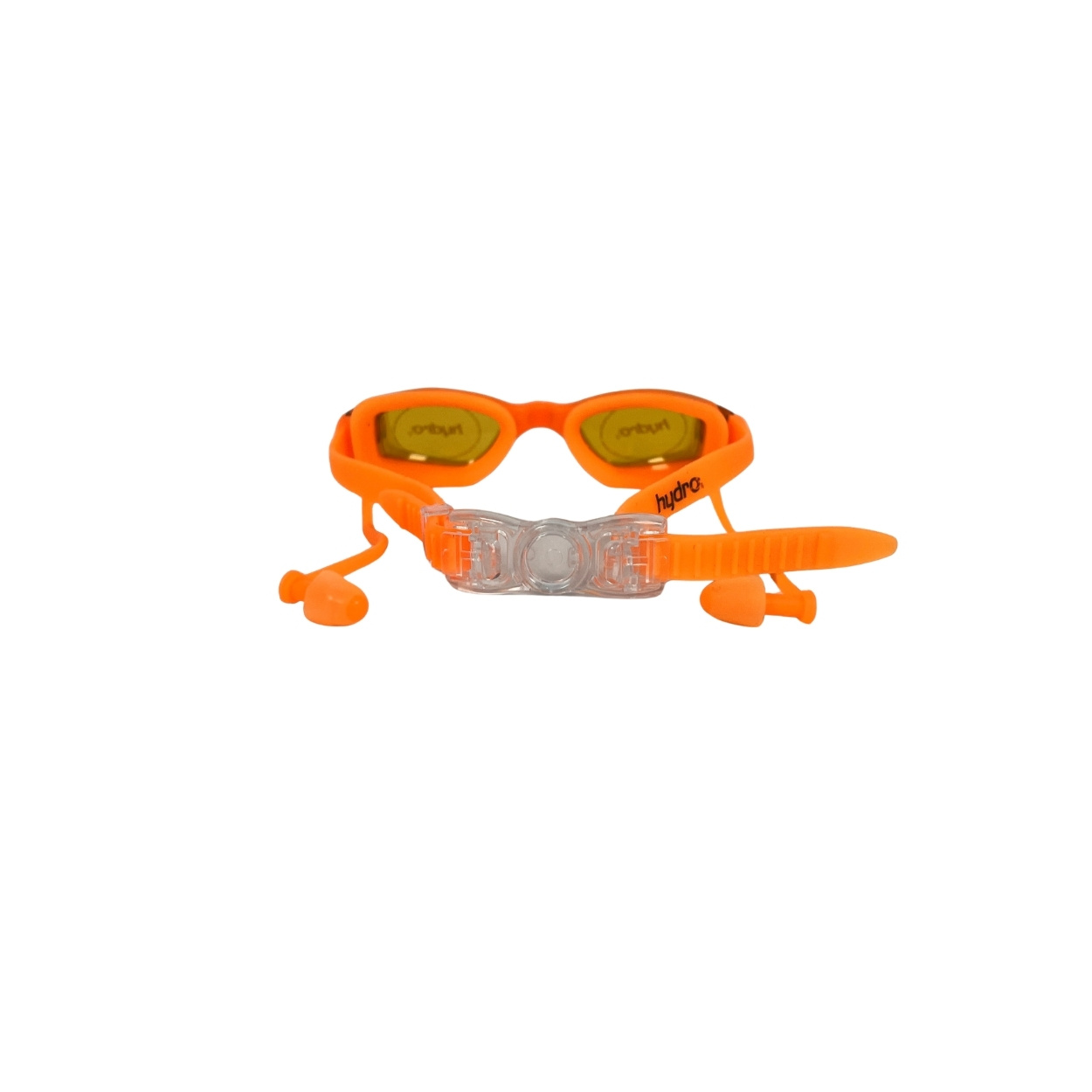 LENTES DE NATACIÓN - HYDRO ISUS JR - Imagen 2