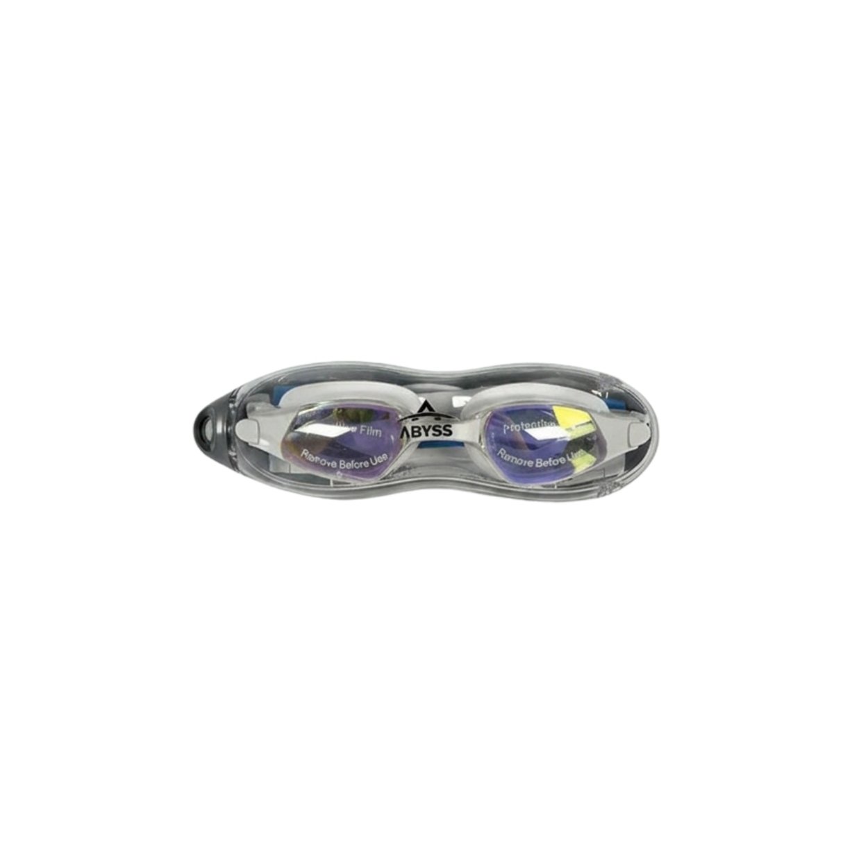 LENTES DE NATACION - ABYSS CLASSIC