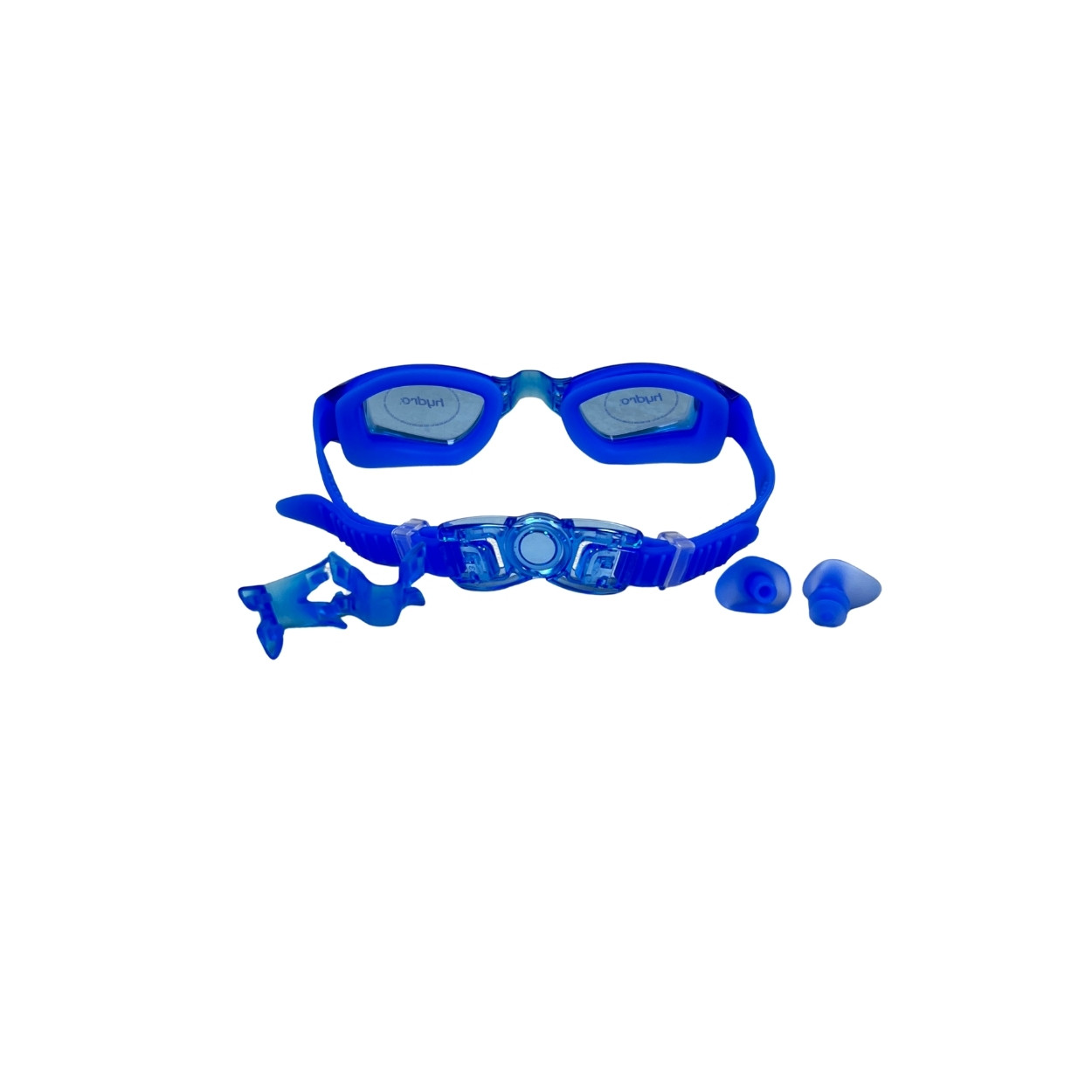 LENTES DE NATACIÓN - HYDRO ODISSEY - Imagen 3
