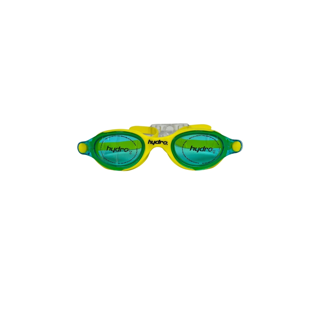 LENTES DE NATACIÓN - HYDRO UNIBODY SR 21