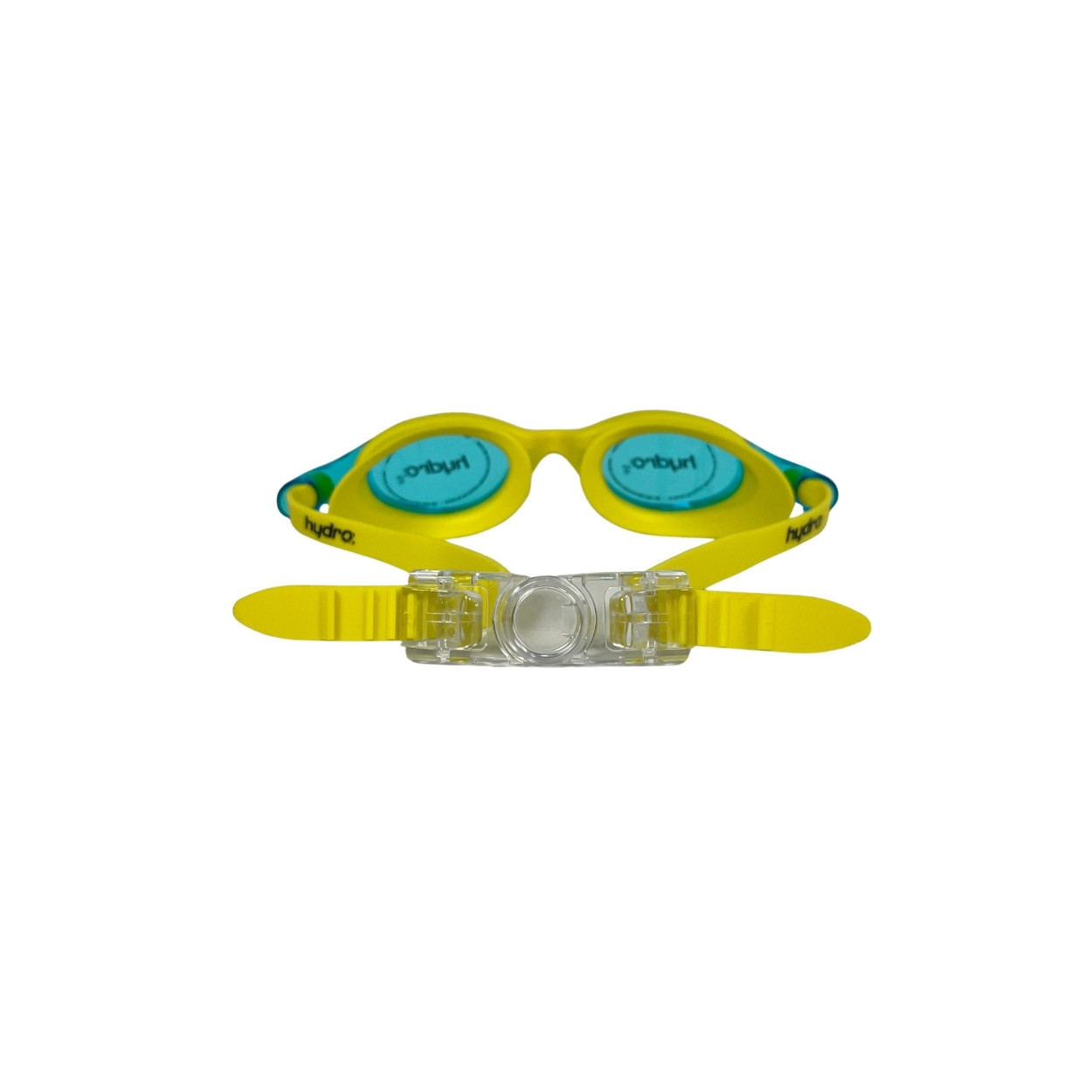 LENTES DE NATACIÓN - HYDRO UNIBODY SR 21 - Imagen 3