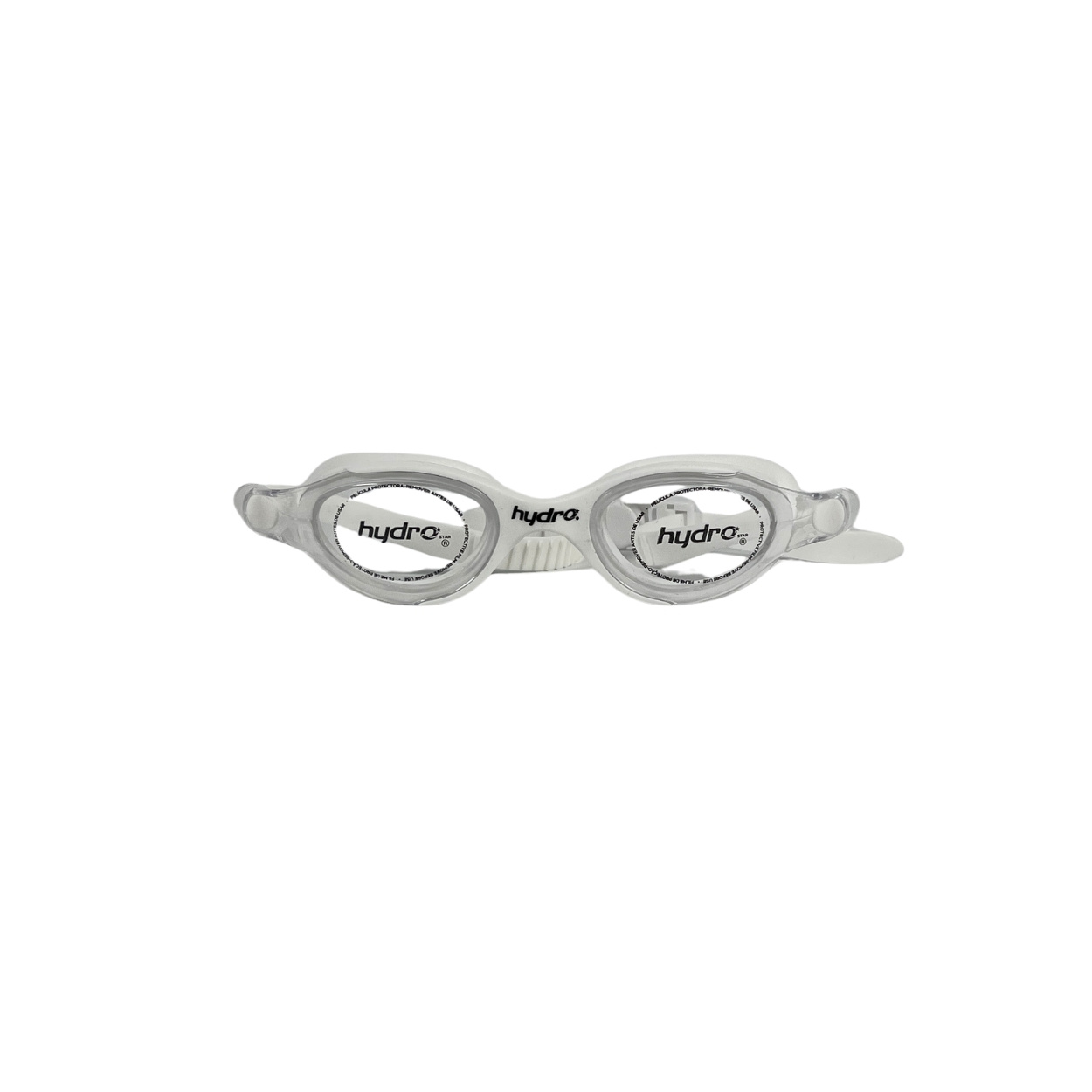 LENTES DE NATACIÓN - HYDRO UNIBODY SR 21