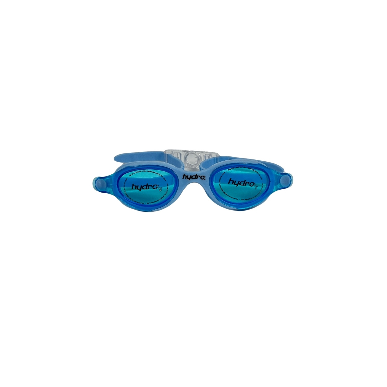 LENTES DE NATACIÓN - HYDRO UNIBODY SR 21