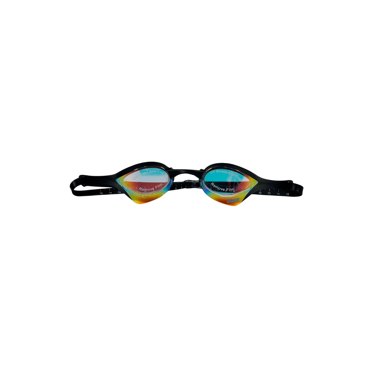 LENTES DE NATACIÓN - DAK VIPER MIRROR