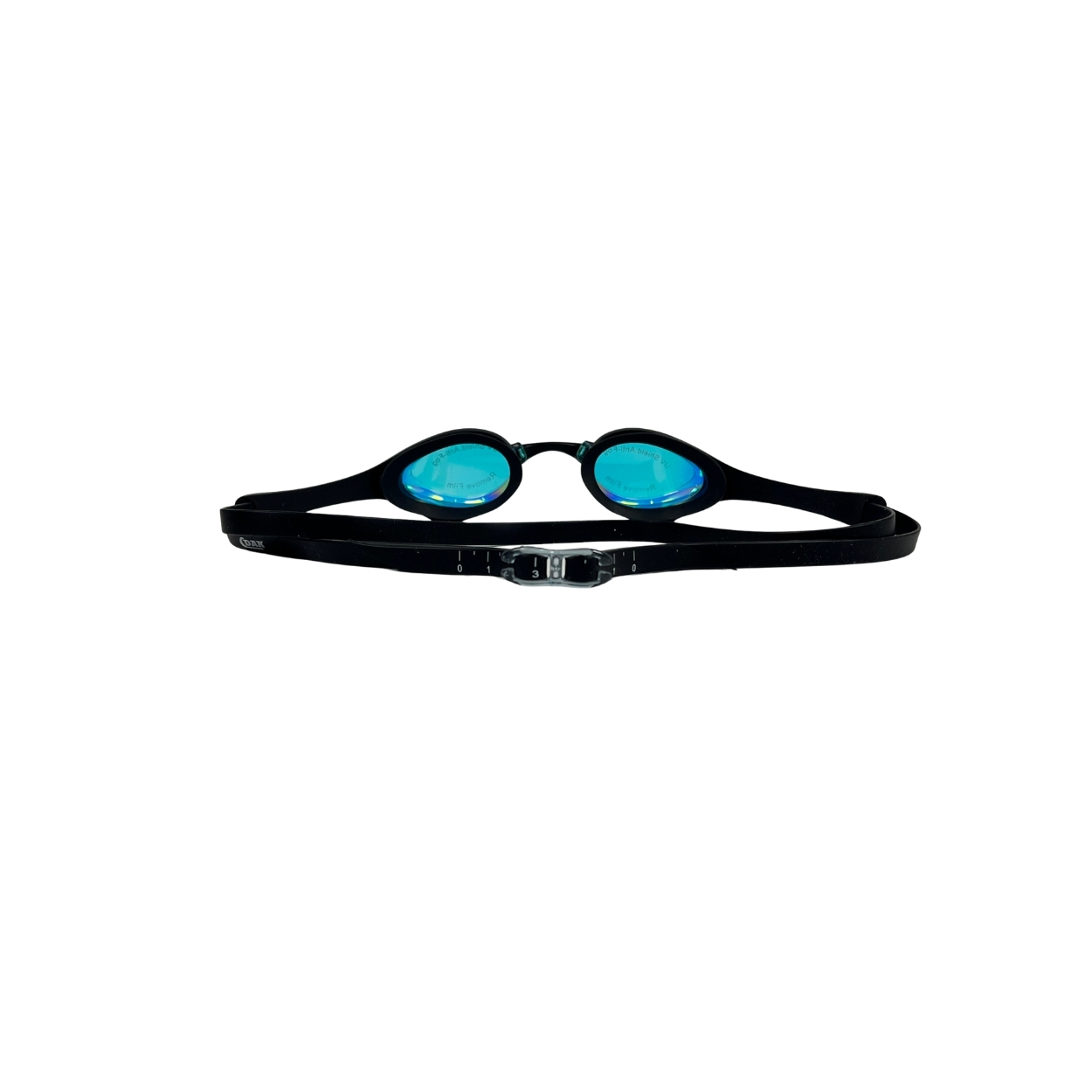 LENTES DE NATACIÓN - DAK VIPER MIRROR - Imagen 2