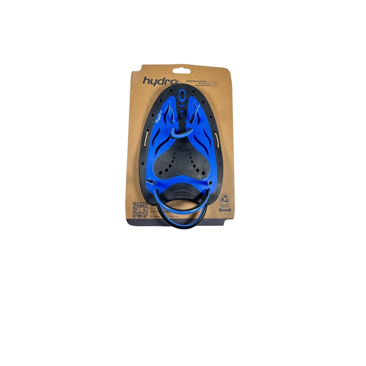 MANOPLAS PARA NATACIÓN - HYDRO