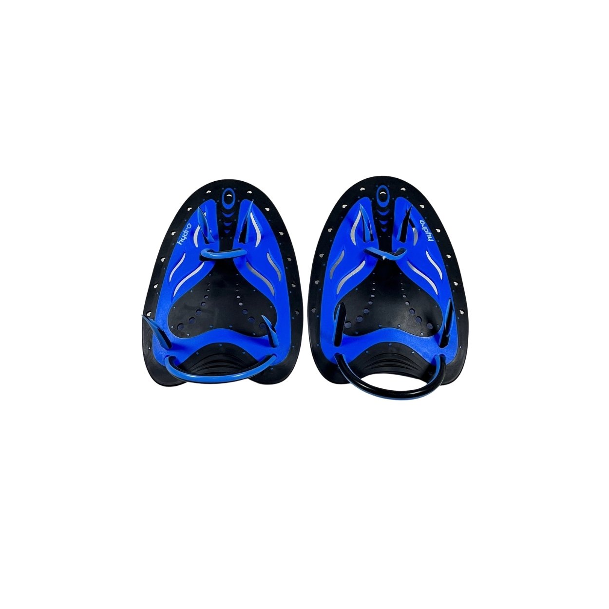 MANOPLAS PARA NATACIÓN - HYDRO - Imagen 2