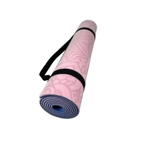 MAT DE YOGA MANDALA – DRB