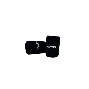 MUÑEQUERAS ABYSS – PACK X 2