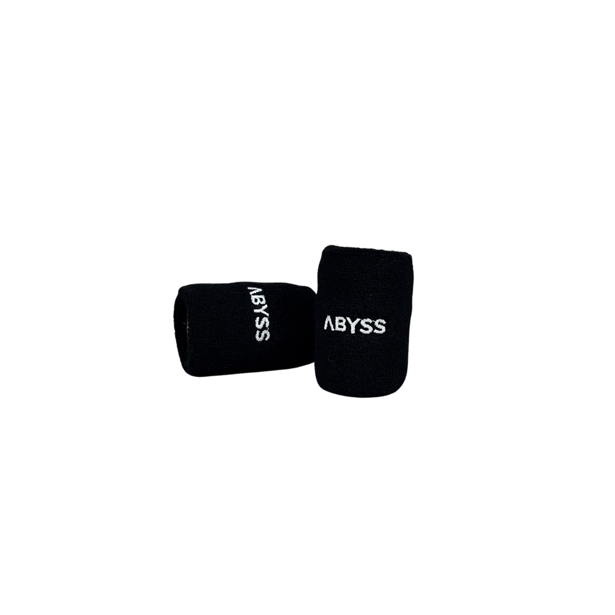 MUÑEQUERAS ABYSS - PACK X 2