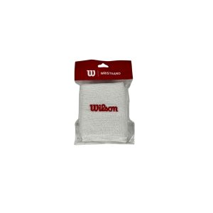 MUÑEQUERAS WILSON – PACK X2