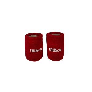 MUÑEQUERAS WILSON – PACK X2