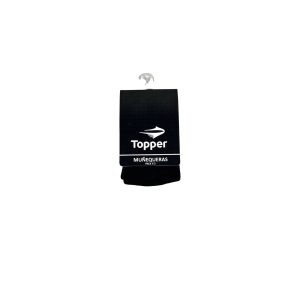 MUÑEQUERAS TOPPER – LARCGA PACK X 2
