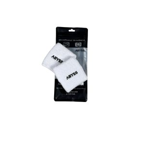 MUÑEQUERAS ABYSS – PACK X 2