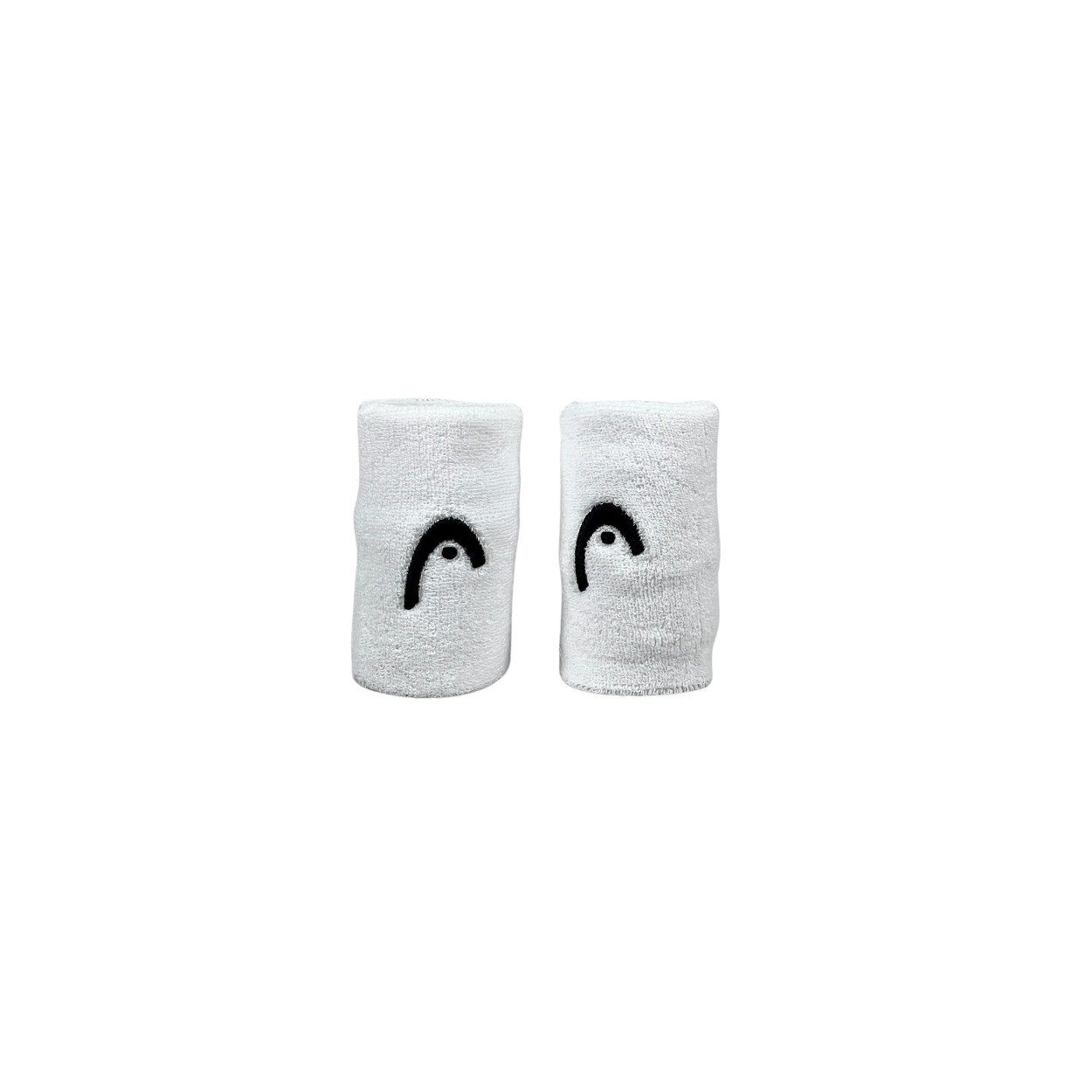 MUÑEQUERAS HEAD - 6/6 37 PACK X2