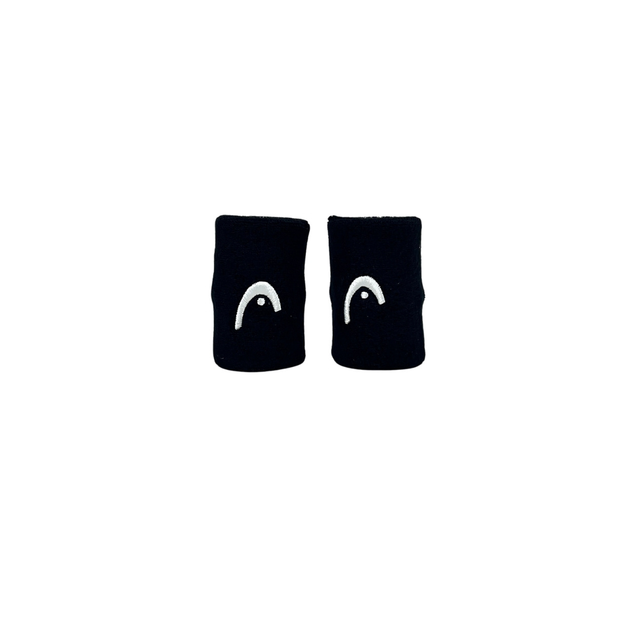 MUÑEQUERAS HEAD - 6/6 35 PACK X2