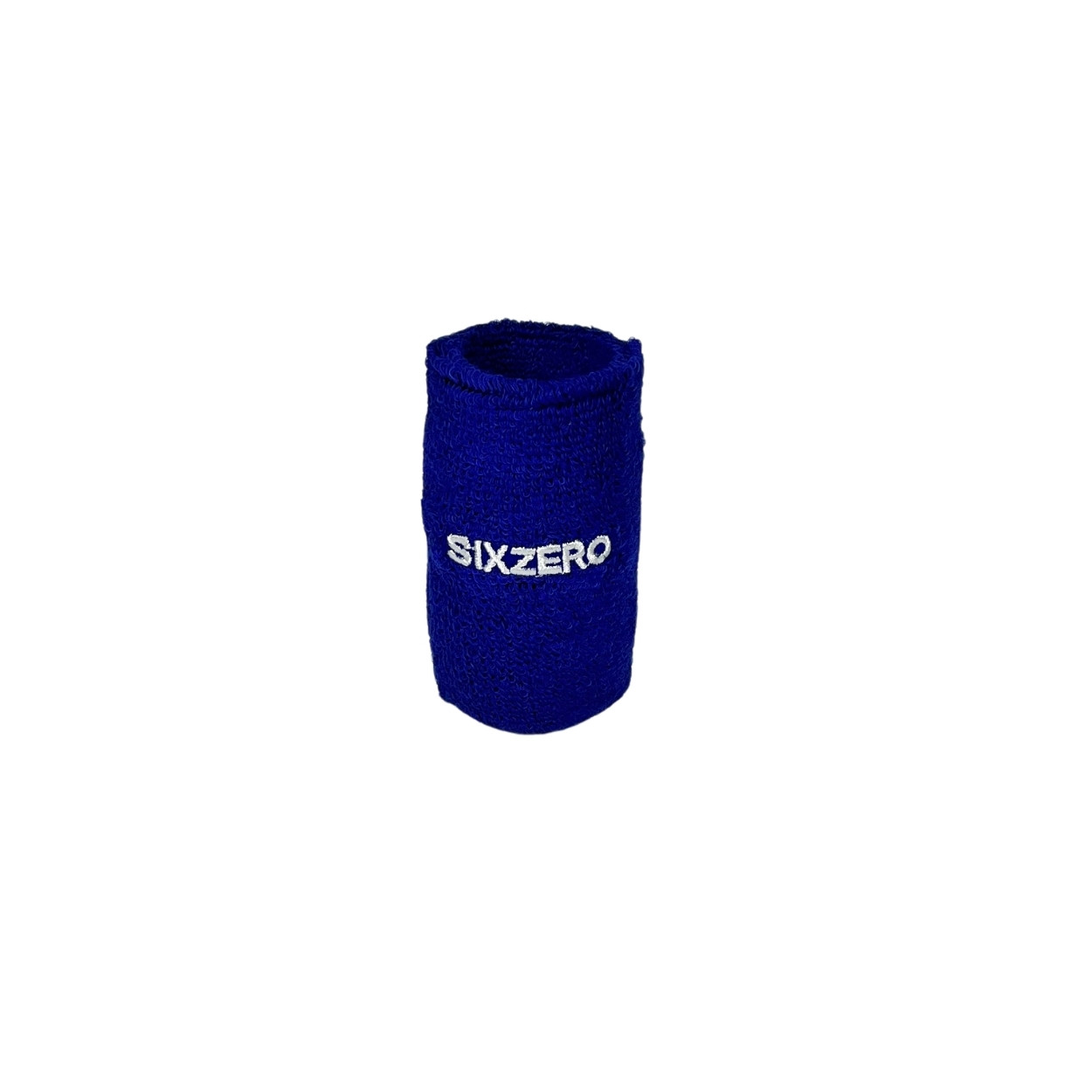 MUÑEQUERAS SIXZERO - DOBLE PACK X1