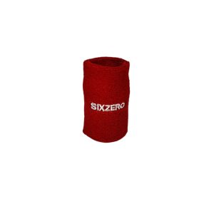 MUÑEQUERAS SIXZERO – DOBLE PACK X1