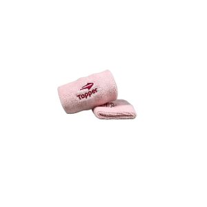 MUÑEQUERAS TOPPER – CORTA PACK X 2