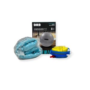 PELOTA DE GIMNASIA – DRB FITNESS