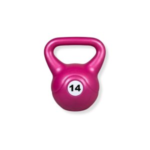 PESA RUSA 14KG