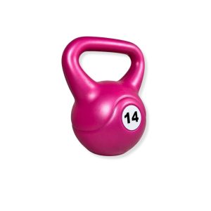 PESA RUSA 14KG