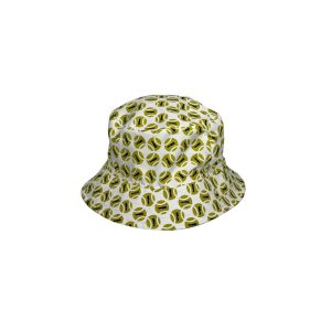 PILUSO – WILSON  BUCKET DUPLA FACE