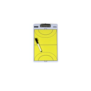 PIZARRA TÁCTICA DE HANDBALL