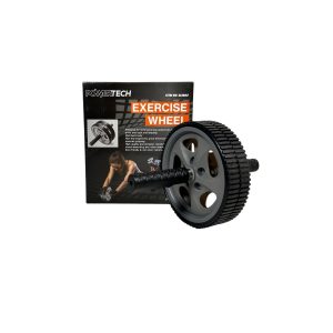 RUEDA ABDOMINAL DOBLE – POWERTECH