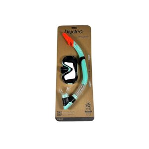 SET SNORKEL & MÁSCARA – HYDRO SR 2.0