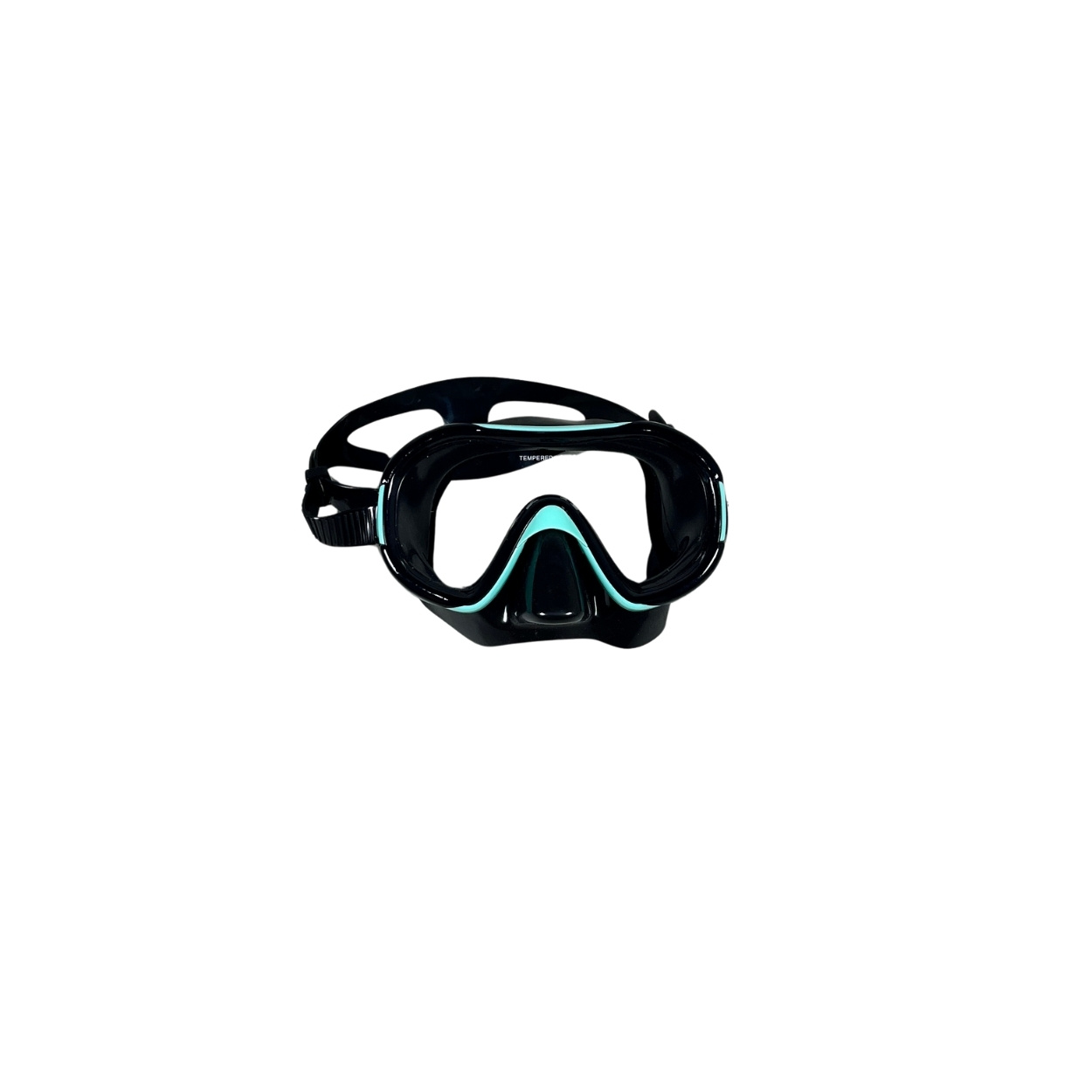 SET SNORKEL & MÁSCARA - HYDRO SR 2.0 - Imagen 2