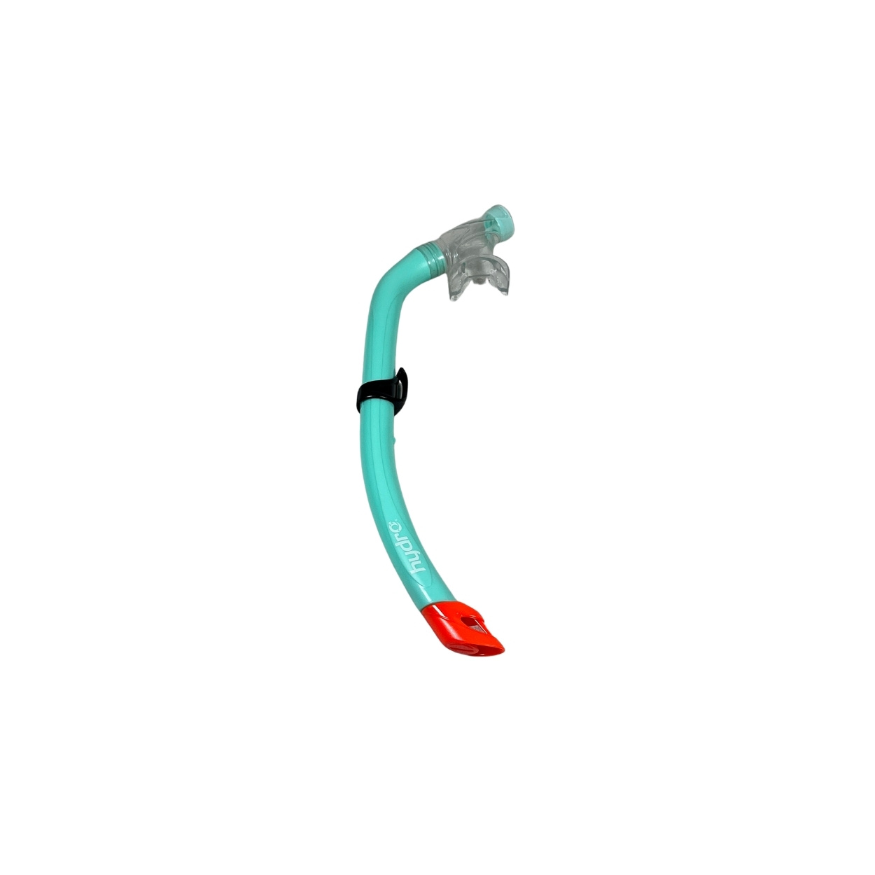 SET SNORKEL & MÁSCARA - HYDRO 2.0 JR - Imagen 3