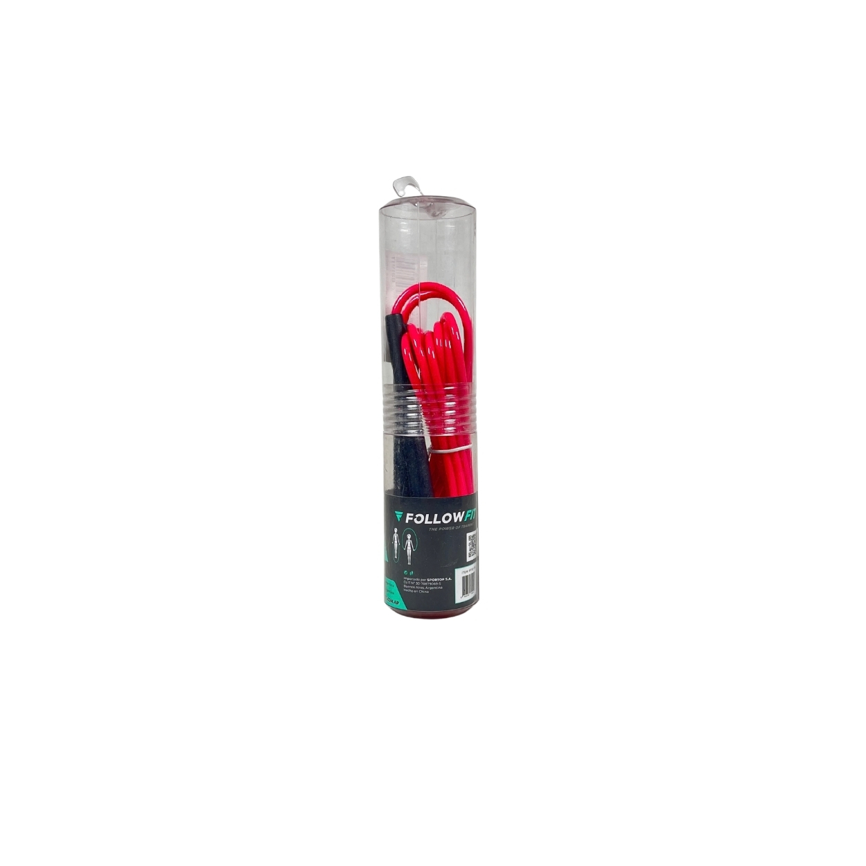 SOGA DE SALTAR PVC - FOLLOWFIT - Imagen 3
